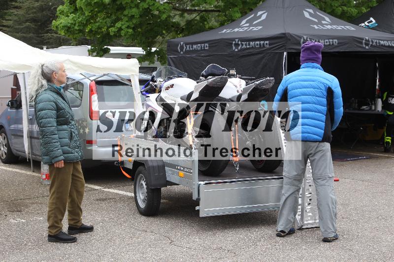 Archiv-2025/06 18.04.2025 Speer Racing ADR/Impressionen